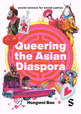 Queering the Asian Diaspora book
